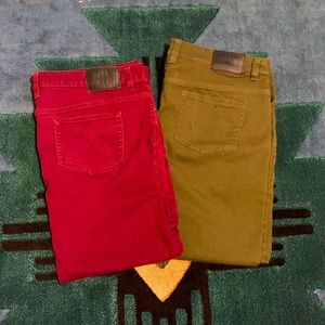 Code One Jeans